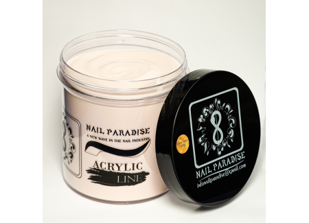 Acrylic Camouflage Powder - Silver Tears 300g